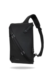 PLECAK ANTYWŁAMANIOWY - R-BAG - DEPO BLACK #