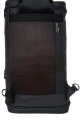 PLECAK ANTYWŁAMANIOWY - R-BAG - DEPO BLACK #