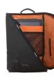 PLECAK ANTYWŁAMANIOWY - R-BAG - DEPO BLACK #