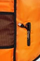 PLECAK ANTYWŁAMANIOWY - R-BAG - DEPO BLACK #