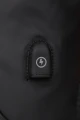 PLECAK ANTYWŁAMANIOWY - R-BAG - DEPO BLACK #