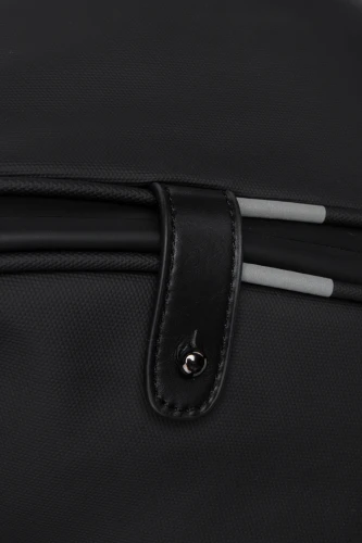 PLECAK ANTYWŁAMANIOWY - R-BAG - DEPO BLACK #