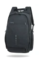 PLECAK ANTYWŁAMANIOWY - R-BAG - DRUM BLACK #
