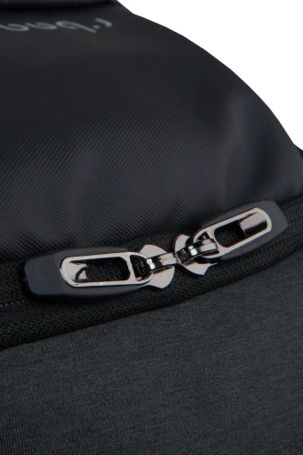 PLECAK ANTYWŁAMANIOWY - R-BAG - DRUM BLACK #
