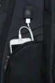PLECAK ANTYWŁAMANIOWY - R-BAG - DRUM BLACK #