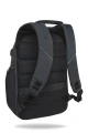 PLECAK ANTYWŁAMANIOWY - R-BAG - DRUM BLACK #