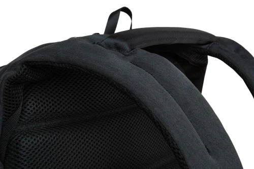 PLECAK ANTYWŁAMANIOWY - R-BAG - DRUM BLACK #