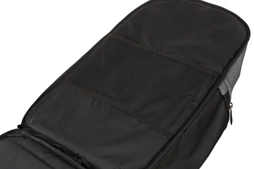 PLECAK ANTYWŁAMANIOWY - R-BAG - DRUM GREY #