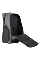 PLECAK ANTYWŁAMANIOWY - R-BAG - DRUM GREY #