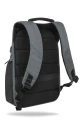 PLECAK ANTYWŁAMANIOWY - R-BAG - DRUM GREY #