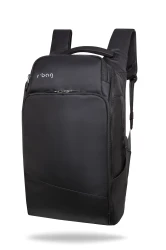 PLECAK ANTYWŁAMANIOWY - R-BAG - FORGE BLACK #