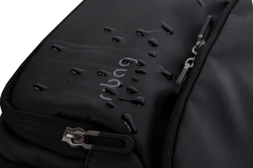 PLECAK ANTYWŁAMANIOWY - R-BAG - FORGE BLACK #
