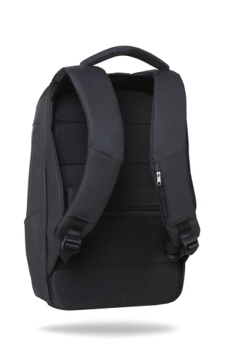 PLECAK ANTYWŁAMANIOWY - R-BAG - FORGE BLACK #