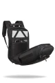 PLECAK ANTYWŁAMANIOWY - R-BAG - FORGE BLACK #