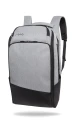 PLECAK ANTYWŁAMANIOWY - R-BAG - FORGE GREY #