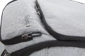 PLECAK ANTYWŁAMANIOWY - R-BAG - FORGE GREY #