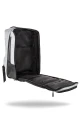 PLECAK ANTYWŁAMANIOWY - R-BAG - FORGE GREY #