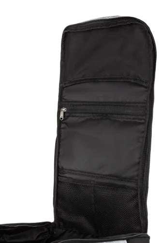 PLECAK ANTYWŁAMANIOWY - R-BAG - FORGE GREY #