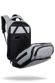 PLECAK ANTYWŁAMANIOWY - R-BAG - FORGE GREY #