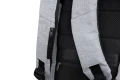 PLECAK ANTYWŁAMANIOWY - R-BAG - FORGE GREY #
