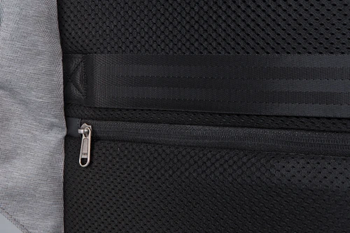 PLECAK ANTYWŁAMANIOWY - R-BAG - FORGE GREY #