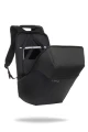 PLECAK ANTYWŁAMANIOWY - R-BAG - FORT BLACK #