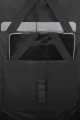 PLECAK ANTYWŁAMANIOWY - R-BAG - FORT BLACK #