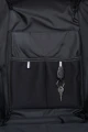 PLECAK ANTYWŁAMANIOWY - R-BAG - FORT BLACK #