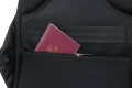 PLECAK ANTYWŁAMANIOWY - R-BAG - FORT BLACK #
