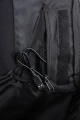 PLECAK ANTYWŁAMANIOWY - R-BAG - FORT BLACK #