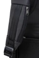 PLECAK ANTYWŁAMANIOWY - R-BAG - FORT BLACK #