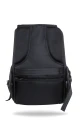 PLECAK ANTYWŁAMANIOWY - R-BAG - FORT BLACK #