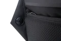 PLECAK ANTYWŁAMANIOWY - R-BAG - FORT BLACK #