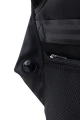 PLECAK ANTYWŁAMANIOWY - R-BAG - FORT BLACK #
