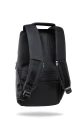PLECAK ANTYWŁAMANIOWY - R-BAG - FORT BLACK #