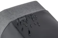 PLECAK ANTYWŁAMANIOWY - R-BAG - FORT GREY #