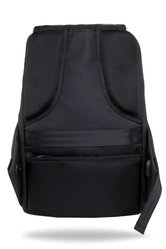 PLECAK ANTYWŁAMANIOWY - R-BAG - FORT GREY #