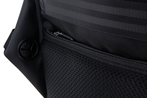 PLECAK ANTYWŁAMANIOWY - R-BAG - FORT GREY #