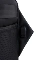 PLECAK ANTYWŁAMANIOWY - R-BAG - FORT GREY #
