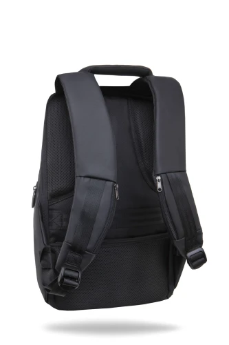 PLECAK ANTYWŁAMANIOWY - R-BAG - FORT GREY #