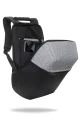PLECAK ANTYWŁAMANIOWY - R-BAG - FORT GREY #