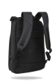 PLECAK ANTYWŁAMANIOWY - R-BAG - HOPPER BLACK #