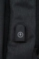 PLECAK ANTYWŁAMANIOWY - R-BAG - HOPPER BLACK #