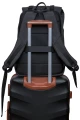 PLECAK ANTYWŁAMANIOWY - R-BAG - HOPPER BLACK #