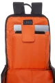 PLECAK ANTYWŁAMANIOWY - R-BAG - HOPPER BLACK #