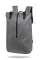 PLECAK ANTYWŁAMANIOWY - R-BAG - HOPPER GREY #