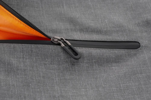 PLECAK ANTYWŁAMANIOWY - R-BAG - HOPPER GREY #