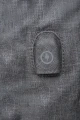 PLECAK ANTYWŁAMANIOWY - R-BAG - HOPPER GREY #