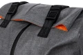 PLECAK ANTYWŁAMANIOWY - R-BAG - HOPPER GREY #