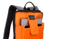 PLECAK ANTYWŁAMANIOWY - R-BAG - HOPPER GREY #
